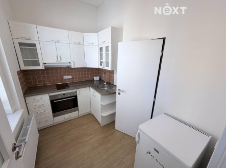 Prodej bytu, 2+1, 60 m²