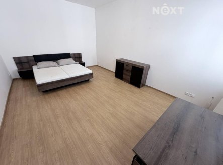 Prodej bytu, 2+1, 60 m²