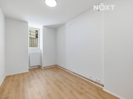 Prodej bytu, 2+kk, 40 m²