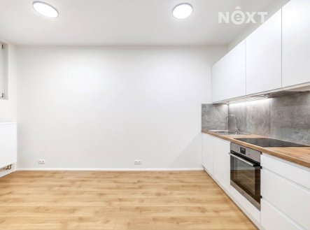 Prodej komerčního objektu, jiný, 40 m²