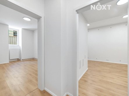 Prodej komerčního objektu, jiný, 40 m²