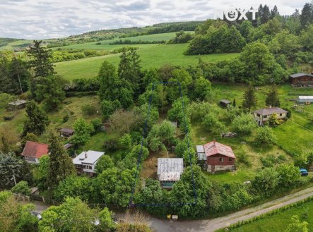 Prodej domu/vily, 60 m²