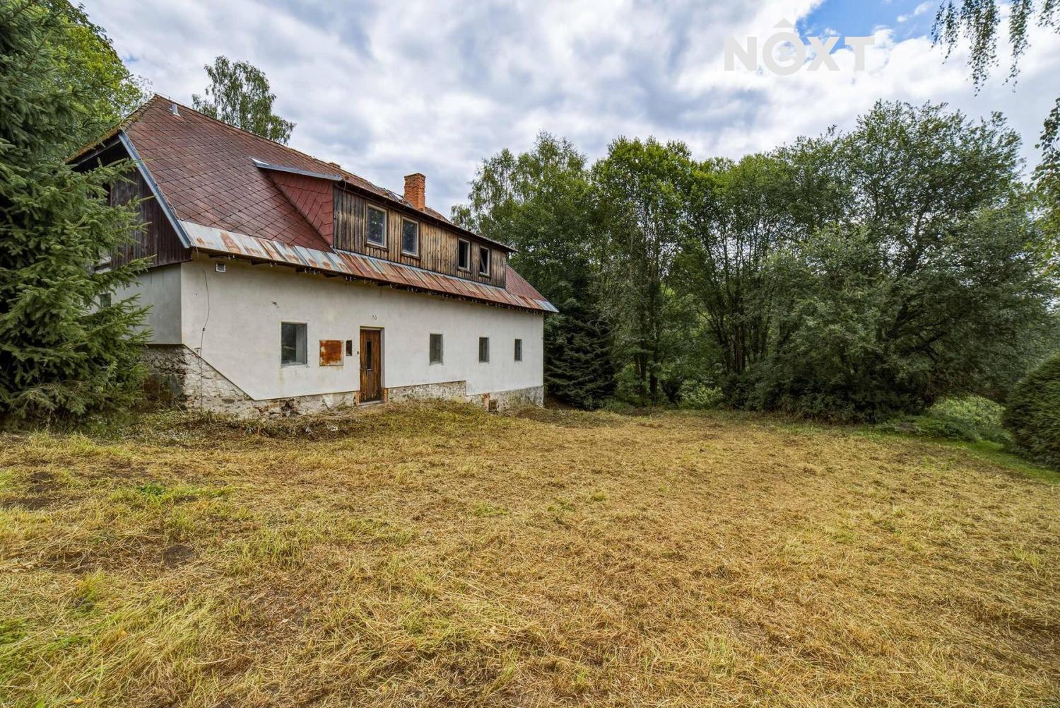 Prodej pozemek Bydlení, 992㎡