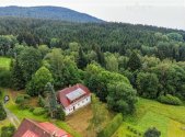 Prodej pozemku pro bydlení, 2 934 m²