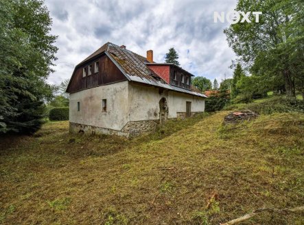 Prodej pozemku pro bydlení, 2 934 m²