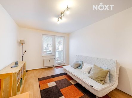 Pronájem bytu, 2+kk, 50 m²