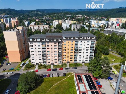 Prodej bytu, 3+1, 70 m² obrázek