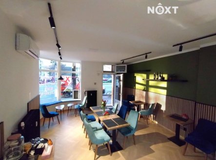 Pronájem komerčního objektu, jiný, 65 m²