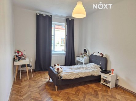 Pronájem bytu, 3+1, 98 m²