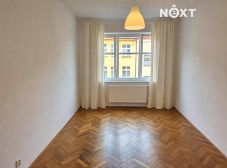 Pronájem bytu, 3+1, 98 m²