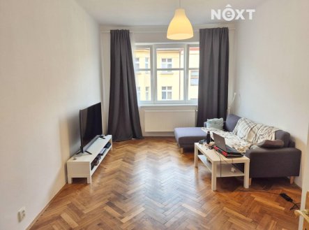 Pronájem bytu, 3+1, 98 m²