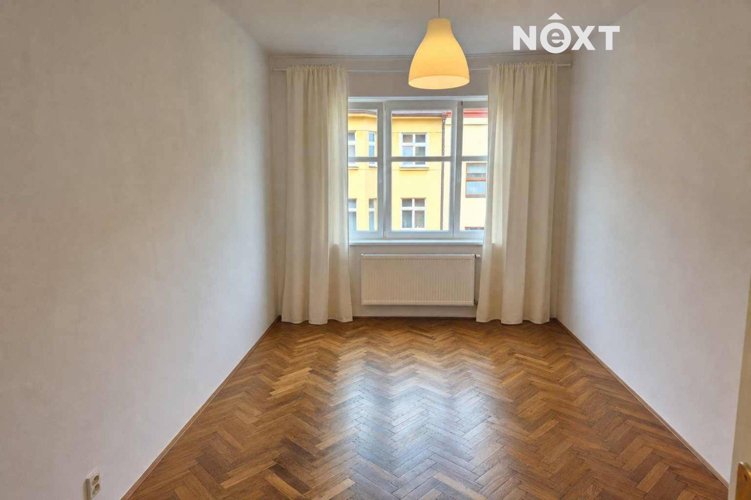 Pronájem byt 3+1, 96㎡