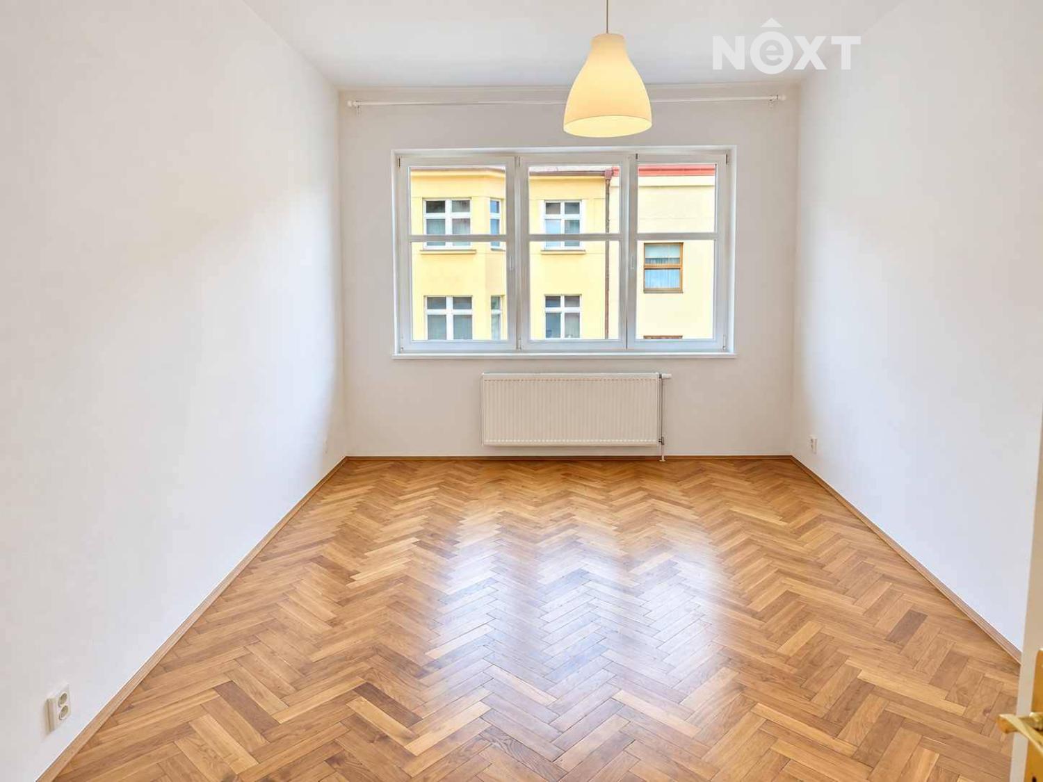 Pronájem byt 3+1, 96㎡