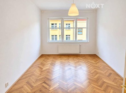 Pronájem bytu, 3+1, 98 m²