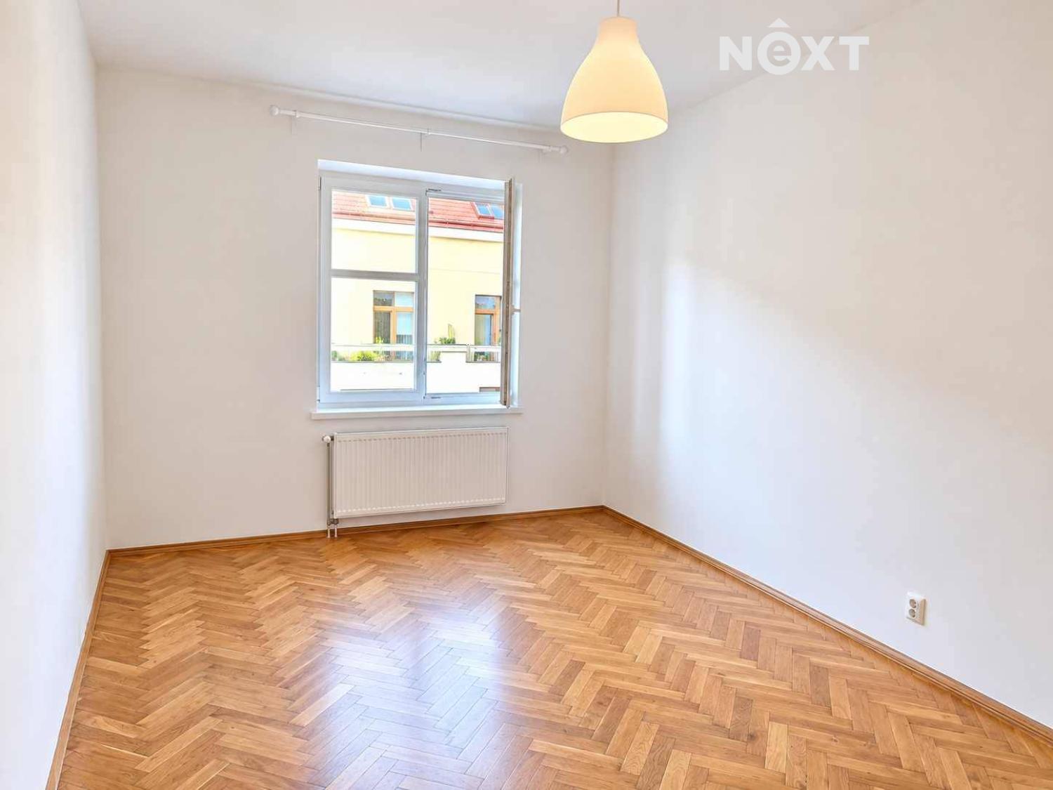 Pronájem byt 3+1, 96㎡
