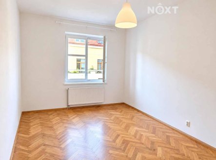 Pronájem bytu, 3+1, 98 m²