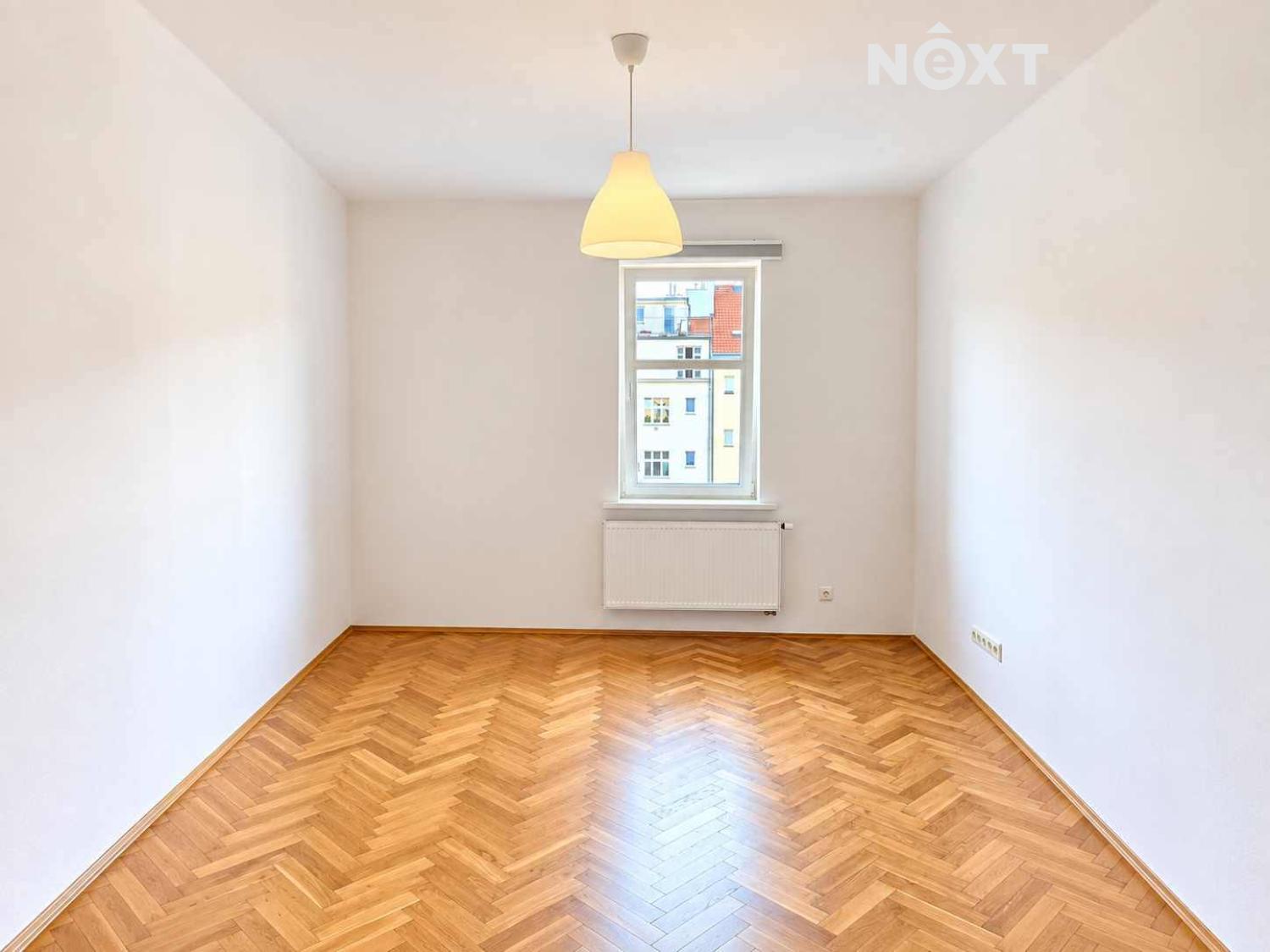 Pronájem byt 3+1, 96㎡