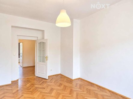 Pronájem bytu, 3+1, 98 m²