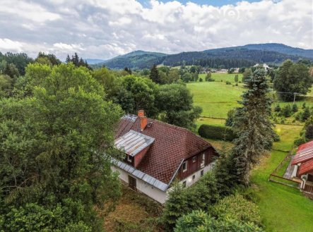 Prodej domu/vily, 350 m²