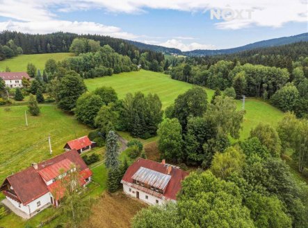 Prodej domu/vily, 350 m²