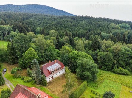 Prodej domu/vily, 350 m²
