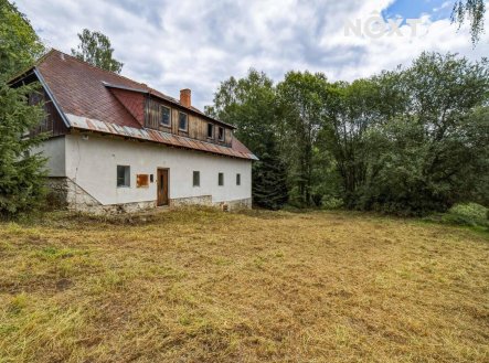 Prodej domu/vily, 350 m²