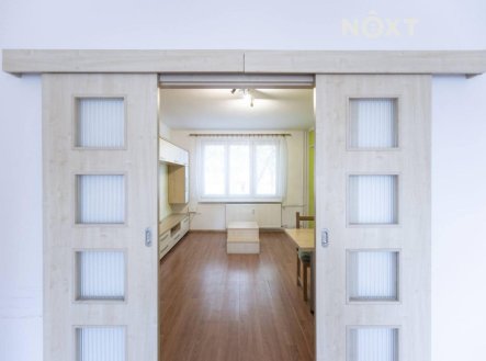 Prodej bytu, 3+1, 63 m²