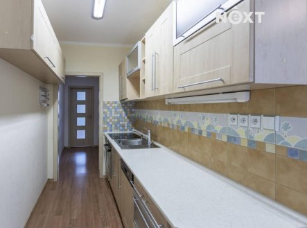 Prodej bytu, 3+1, 63 m²