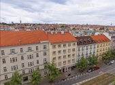 Pronájem bytu, 2+kk, 49 m²