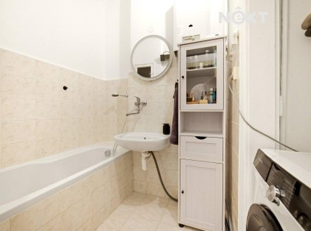 Pronájem bytu, 2+kk, 49 m²