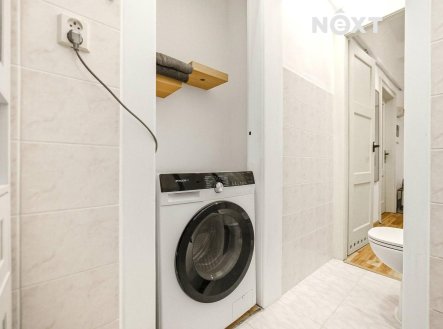 Pronájem bytu, 2+kk, 49 m²