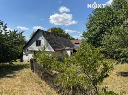 Prodej domu/vily, 73 m²