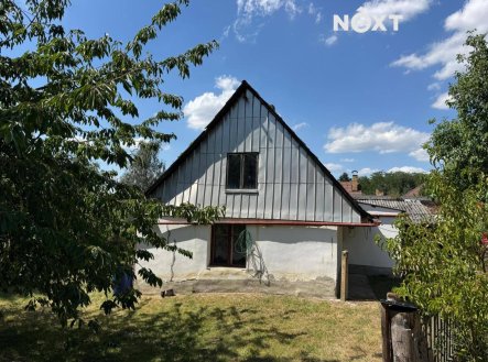Prodej domu/vily, 73 m²