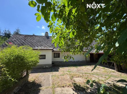 Prodej domu/vily, 73 m²