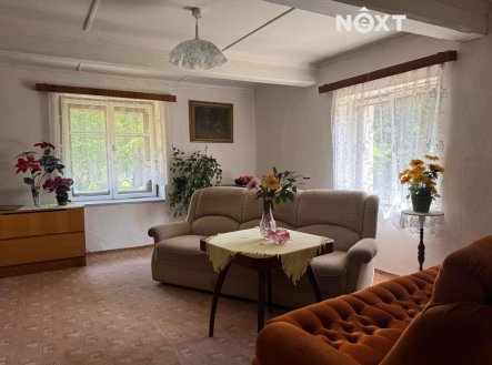 Prodej domu/vily, 73 m²