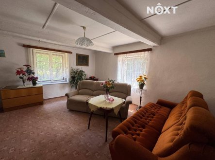 Prodej domu/vily, 73 m²