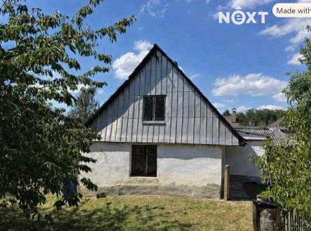 Prodej domu/vily, 73 m²