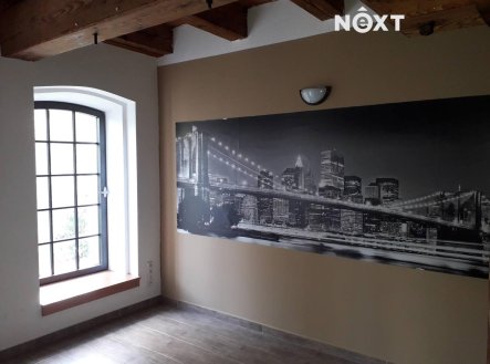Prodej bytu, 2+kk, 36 m²