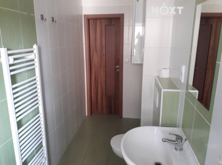Prodej bytu, 2+kk, 36 m²