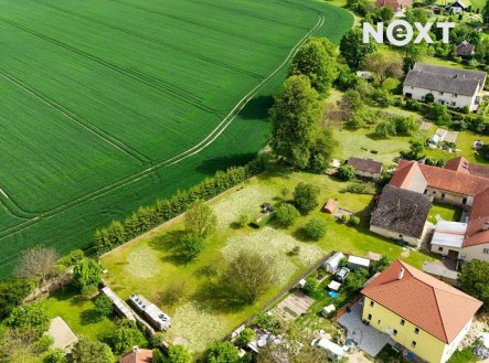 Prodej domu/vily, 989 m²
