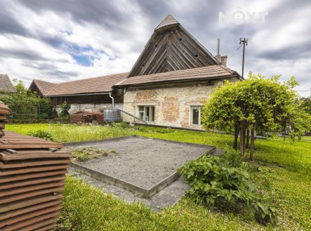 Prodej domu/vily, 989 m²