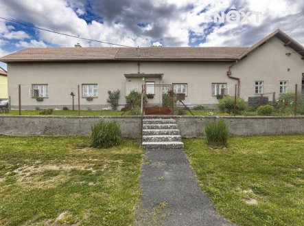 Prodej domu/vily, 989 m²
