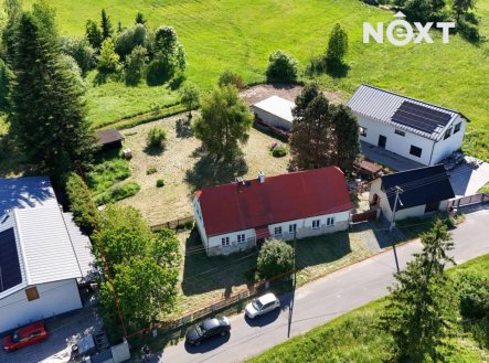 Prodej domu/vily, 200 m²