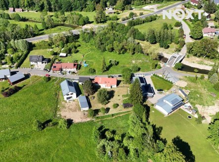 Prodej domu/vily, 200 m²