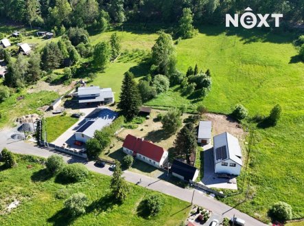 Prodej domu/vily, 200 m²