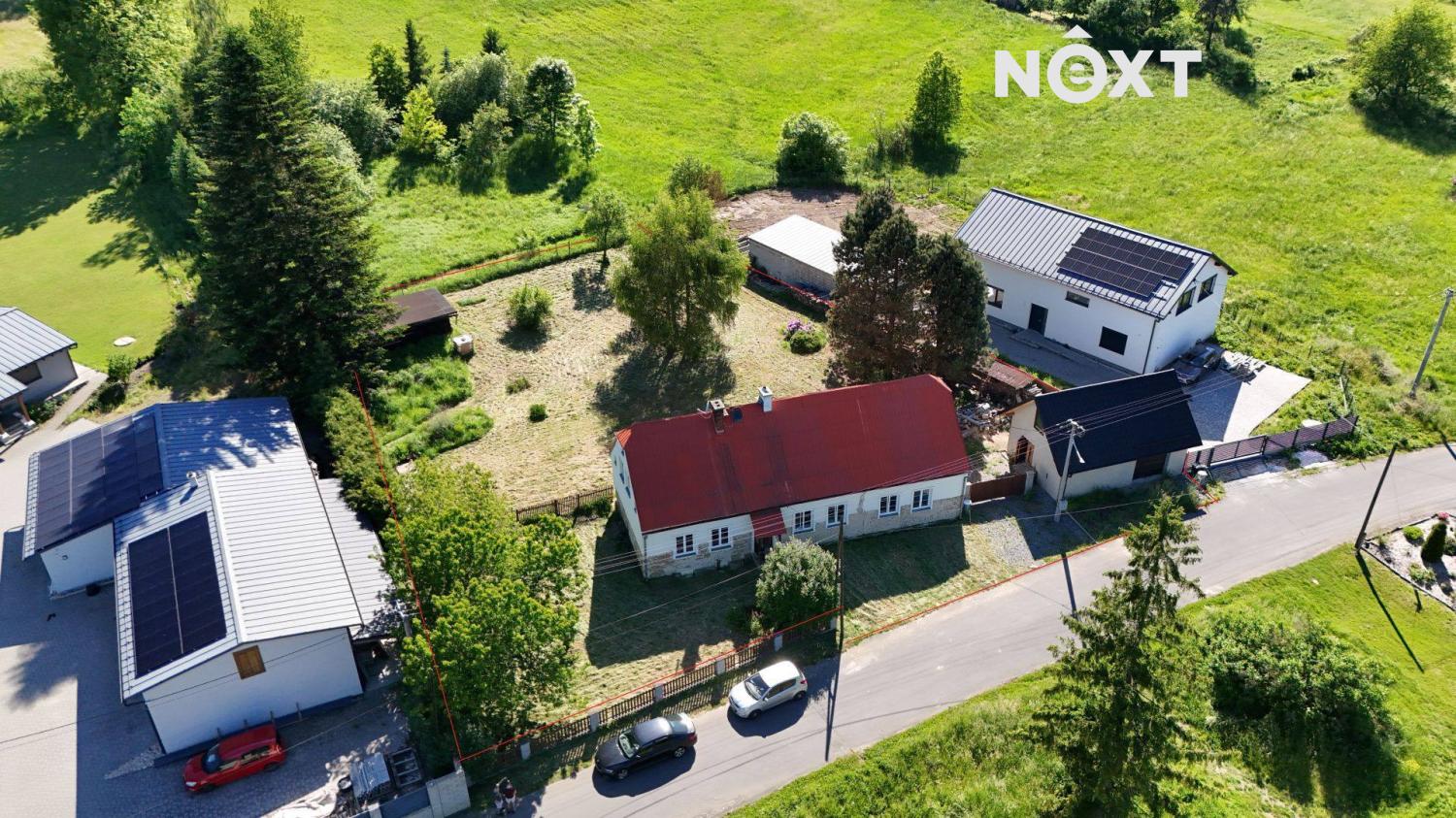Prodej Rodinný dům, 200㎡