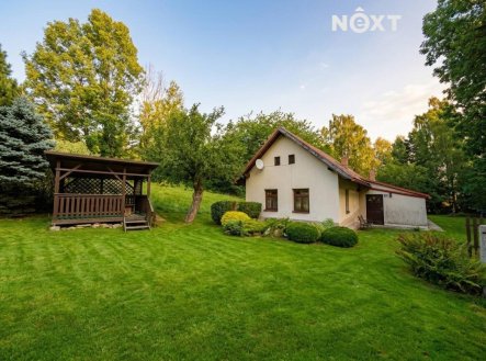 Prodej domu/vily, 142 m²