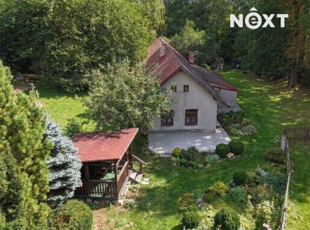 Prodej domu/vily, 142 m²