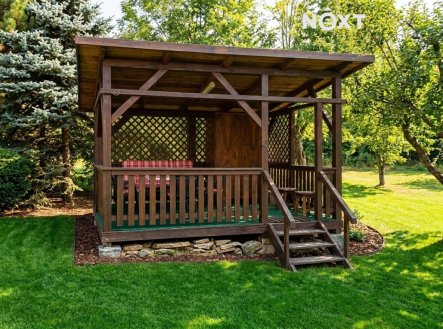 Prodej domu/vily, 142 m²