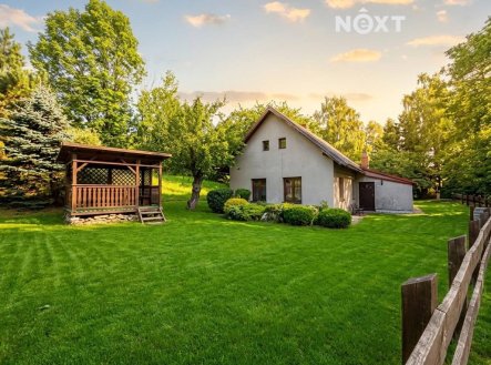 Prodej domu/vily, 142 m²